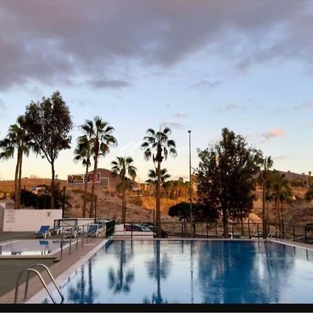 Penthouse Apartment Las Americas Playa de las Americas  Exterior foto