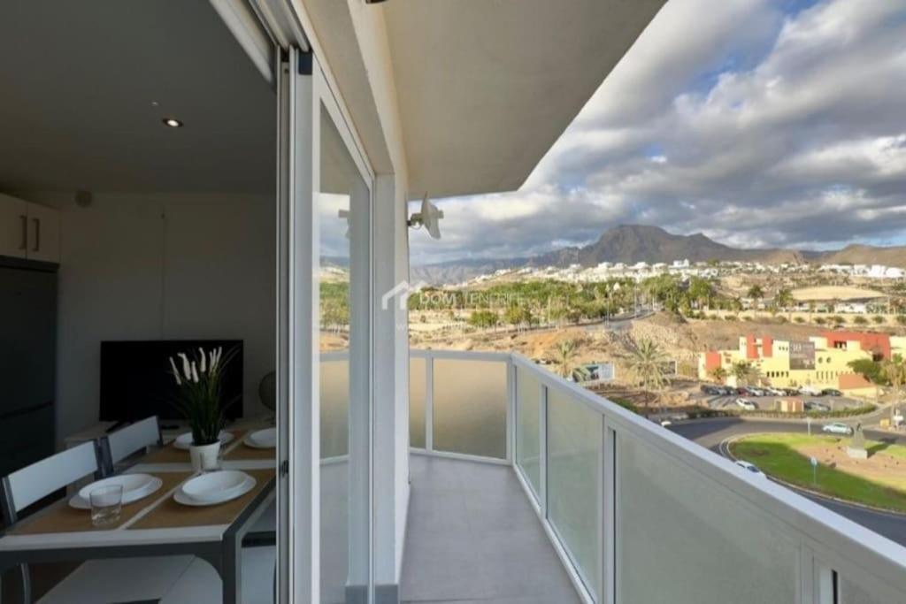 Penthouse Apartment Las Americas Playa de las Americas  Exterior foto