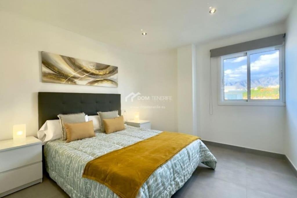 Penthouse Apartment Las Americas Playa de las Americas  Exterior foto
