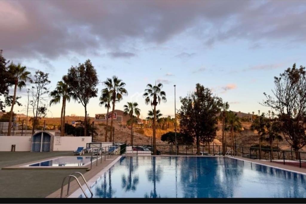 Penthouse Apartment Las Americas Playa de las Americas  Exterior foto