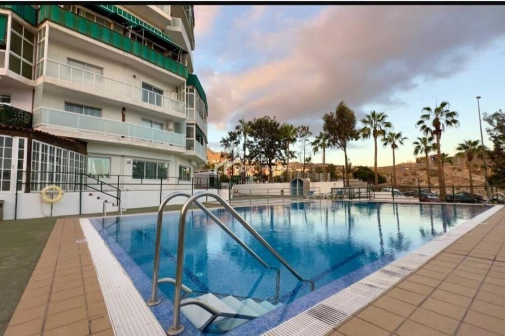 Penthouse Apartment Las Americas Playa de las Americas  Exterior foto